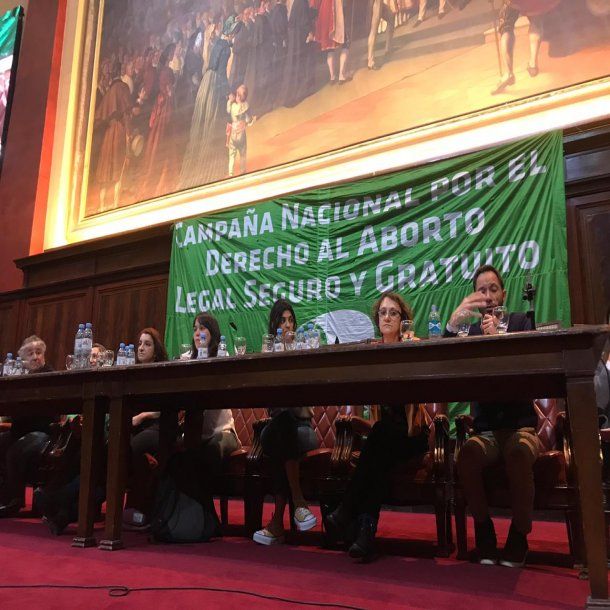 candidatos diputados y senadores nacionales por CABA