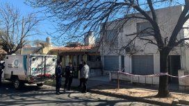 Brutal femicidio en Córdoba: un joven ahorcó y descuartizó a su hermana Brutal femicidio en Córdoba: un joven ahorcó y descuartizó a su hermana