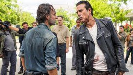 The Walking Dead The Walking Dead