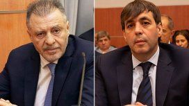 Ordenan la libertad de los empresarios Cristóbal López y Fabián De Sousa Ordenan la libertad de los empresarios Cristóbal López y Fabián De Sousa