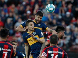 boca le gano 2 a 0 a san lorenzo y retuvo a la punta de la superliga boca le gano 2 a 0 a san lorenzo y retuvo a la punta de la superliga
