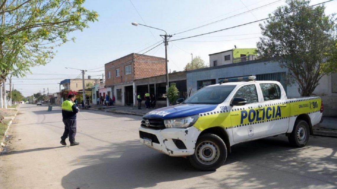Femicidio en Tucumán: una joven de 18 años murió baleada por su ex pareja