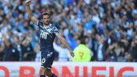 Superliga: Racing le ganó a Arsenal en el Cilindro Superliga: Racing le ganó a Arsenal en el Cilindro