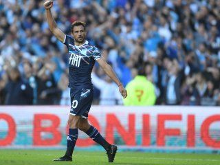 superliga: racing le gano a arsenal en el cilindro superliga: racing le gano a arsenal en el cilindro