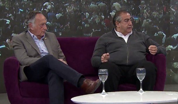 La CGT y la Unión Industrial Argentina (UIA) acordaron este lunes extender hasta fines de septiembre las suspensiones masivas.