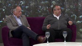 Las claves del pacto social para la UIA y la CGT: voluntad política Las claves del pacto social para la UIA y la CGT: voluntad política