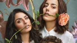 Se estrenó el tráiler de la segunda temporada de La casa de las flores Se estrenó el tráiler de la segunda temporada de La casa de las flores