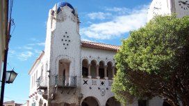 Jujuy: la municipalidad de Humahuaca se declaró provida por decreto Jujuy: la municipalidad de Humahuaca se declaró provida por decreto