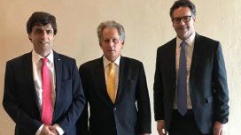 El FMI oficializó que no avalará un nuevo desembolso por el momento: Se deberá esperar El FMI oficializó que no avalará un nuevo desembolso por el momento: Se deberá esperar