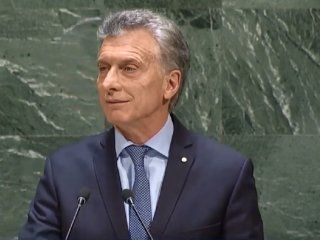 macri en la onu llamo a reanudar las negociaciones por malvinas macri en la onu llamo a reanudar las negociaciones por malvinas