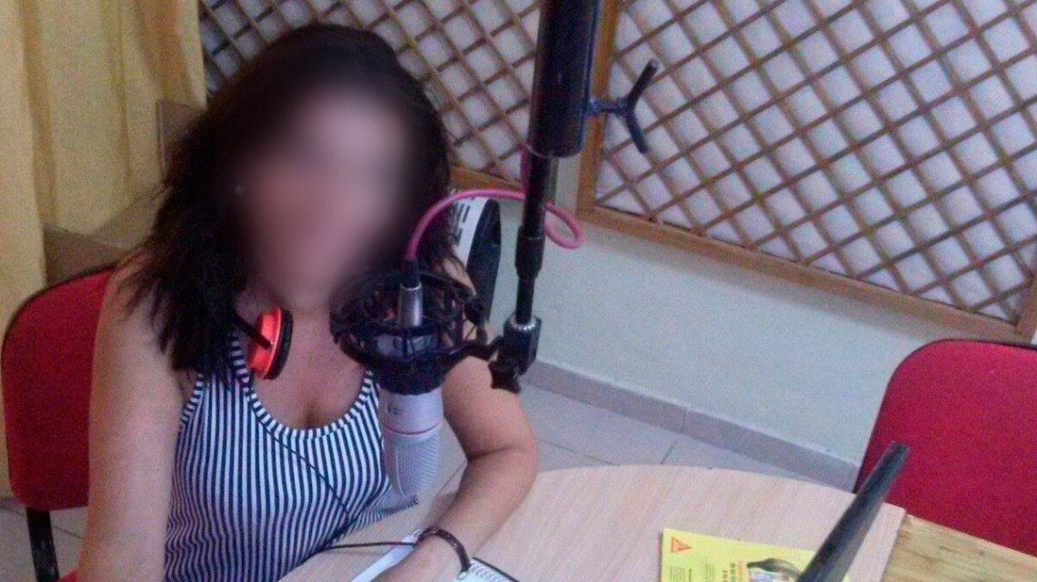 El dueño de la radio de San Juan denunciado por violencia de género sigue prófugo El dueño de la radio de San Juan denunciado por violencia de género sigue prófugo