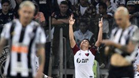 ¡Histórico! Colón venció en los penales a Atlético Mineiro y jugará la final de la Copa Sudamericana ¡Histórico! Colón venció en los penales a Atlético Mineiro y jugará la final de la Copa Sudamericana