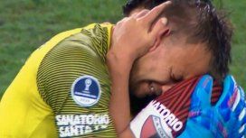Del llanto de una pérdida a la final: la historia de Pulga Rodríguez y Burián Del llanto de una pérdida a la final: la historia de Pulga Rodríguez y Burián