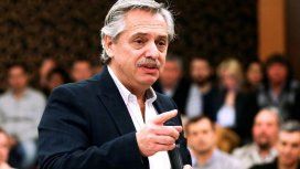 Le pedí a Macri que cuide las reservas y pierde u$s100 millones por día Le pedí a Macri que cuide las reservas y pierde u$s100 millones por día