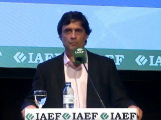 lacunza aseguro que la plata del fmi se utilizo para pagar las deudas lacunza aseguro que la plata del fmi se utilizo para pagar las deudas