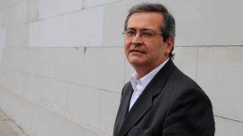 Independiente expulsó a Javier Cantero como socio del club Independiente expulsó a Javier Cantero como socio del club