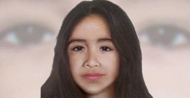 Sofía Herrera desapareció en Tierra del Fuego en 2008