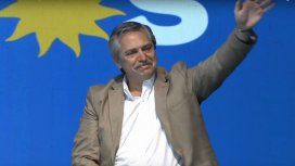 Primer viaje como presidente electo: Alberto Fernández se reunirá en México con López Obrador Primer viaje como presidente electo: Alberto Fernández se reunirá en México con López Obrador