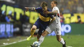 Boca empató con Newells en la Bombonera y este domingo puede perder la punta Boca empató con Newells en la Bombonera y este domingo puede perder la punta