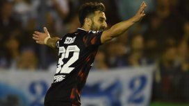 Foto: Instagram Nacho Scocco Foto: Instagram Nacho Scocco