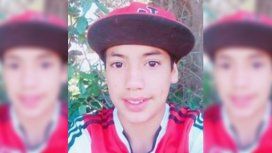 Juan Gambini tiene 15 años Juan Gambini tiene 15 años
