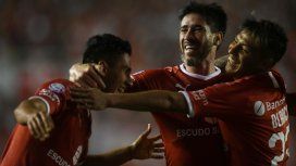Independiente - Argentinos por la 10° fecha de la Superliga: horarios Independiente - Argentinos por la 10° fecha de la Superliga: horarios
