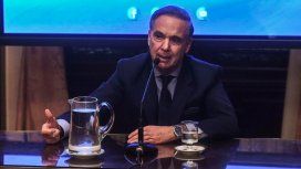 Pichetto consideró una exageración hablar de hambre en Argentina Pichetto consideró una exageración hablar de hambre en Argentina
