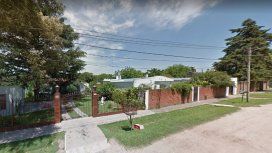 Moreno: hallaron golpeada y ahorcada a una mujer de 76 años en su casa Moreno: hallaron golpeada y ahorcada a una mujer de 76 años en su casa