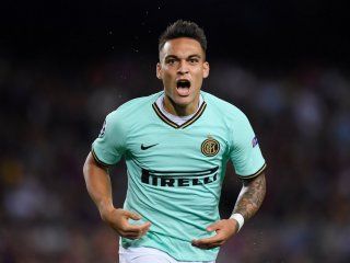 el gol de lautaro martinez con el que el inter sorprendio al barcelona en el camp nou el gol de lautaro martinez con el que el inter sorprendio al barcelona en el camp nou