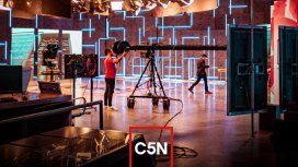C5N ganó el rating en septiembre por séptimo mes consecutivo C5N ganó el rating en septiembre por séptimo mes consecutivo