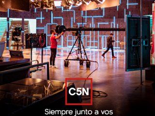 elecciones 2019: segui la cobertura en vivo de c5n elecciones 2019: segui la cobertura en vivo de c5n