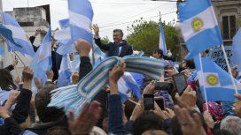 Tras el fallo de la Corte Tras el fallo de la Corte