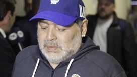 Diego Maradona Diego Maradona