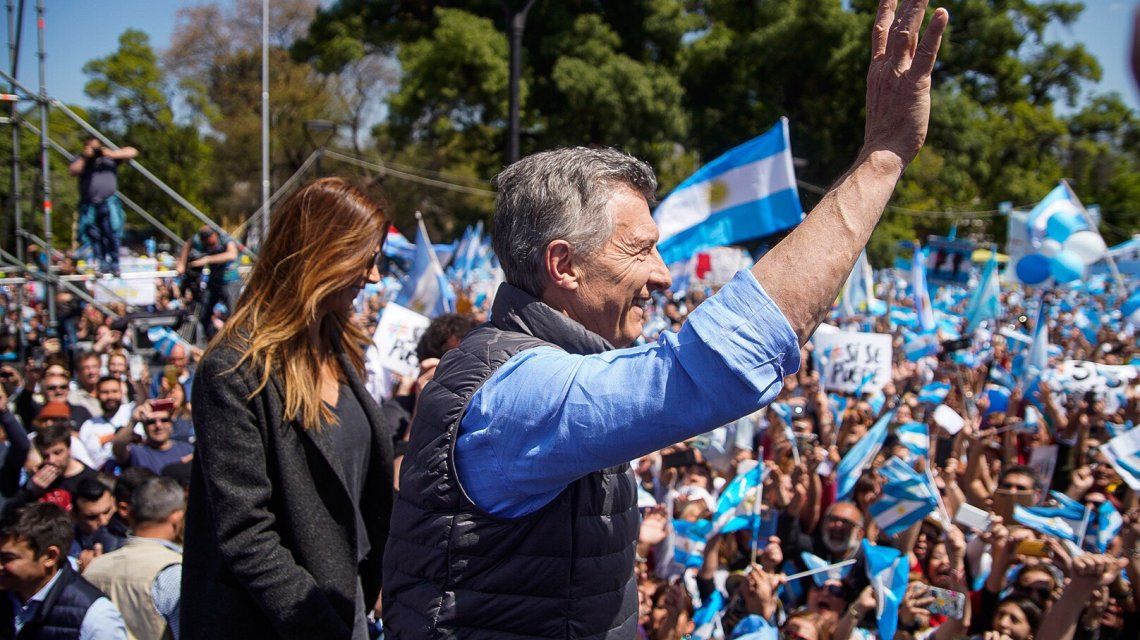 macri juliana