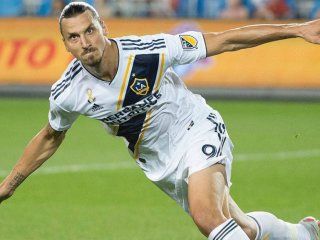 Zlatan Ibrahimović se compró una Ferrari Zlatan Ibrahimović se compró una Ferrari