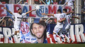 Central Córdoba goleó a San Lorenzo Central Córdoba goleó a San Lorenzo