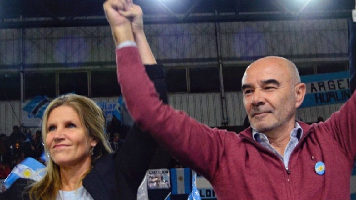 Cynthia Hotton le reclamó a Macri que prohíba el misoprostol