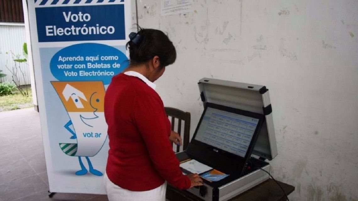 PASO en Salta: un millón de votantes eligen este domingo a los candidatos a gobernador