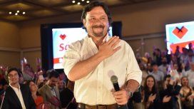 Crédito: @GustavoSaenzOK Crédito: @GustavoSaenzOK