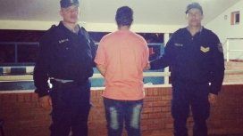 Misiones: robó un perro caniche para su novia y lo mató a golpes cuando lo descubrieron Misiones: robó un perro caniche para su novia y lo mató a golpes cuando lo descubrieron