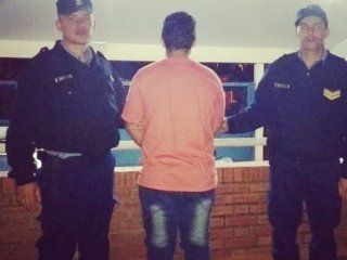 misiones: robo un perro caniche para su novia y lo mato a golpes cuando lo descubrieron misiones: robo un perro caniche para su novia y lo mato a golpes cuando lo descubrieron