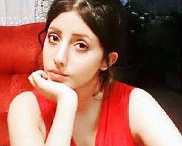 ¿Cuál es la verdadera cara de Sahar Tabar?