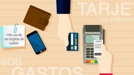 ¿Por qué evitar hacer el pago mínimo de la tarjeta? ¿Por qué evitar hacer el pago mínimo de la tarjeta?