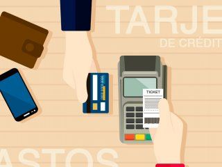¿por que evitar hacer el pago minimo de la tarjeta? ¿por que evitar hacer el pago minimo de la tarjeta?