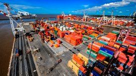 Portuarios llaman a un paro en repudio a la privatización de la terminal de Buenos Aires Portuarios llaman a un paro en repudio a la privatización de la terminal de Buenos Aires