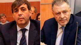 Después de años de persecución Después de años de persecución