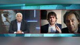 Cómo fue la persecución judicial del Gobierno contra Fabián de Sousa y Cristóbal López Cómo fue la persecución judicial del Gobierno contra Fabián de Sousa y Cristóbal López