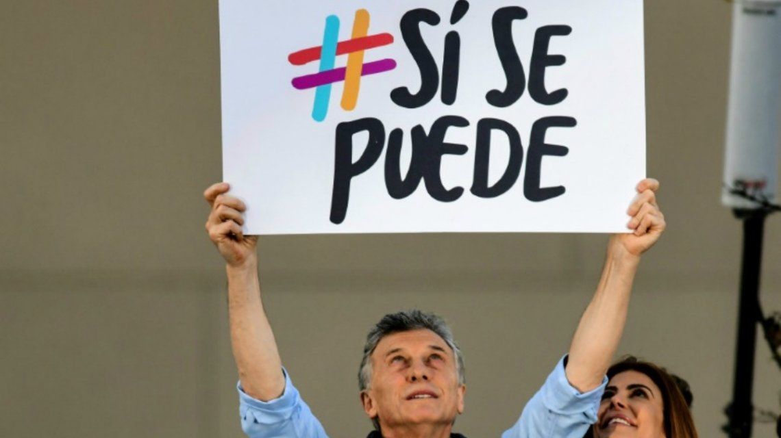 Obligan a todos los policías de Corrientes a concurrir de civil al acto del Sí, se puede de Macri Obligan a todos los policías de Corrientes a concurrir de civil al acto del Sí, se puede de Macri