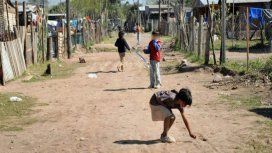 Unicef reclamó a los candidatos presidenciales pagar la deuda con los 5 millones de niños pobres Unicef reclamó a los candidatos presidenciales pagar la deuda con los 5 millones de niños pobres