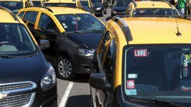 Desde este sábado viajar en taxi será un 30 por ciento más caro Desde este sábado viajar en taxi será un 30 por ciento más caro